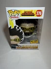 Funko Pop! Vinyl: My Hero Academia - Shota Aizawa (Hero Costume) Hot Topic #376