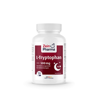 Zein Pharma L-Tryptophan 500Mg (L-Tryptophan) 90 Kapseln