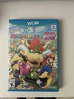 Mario Party 10 Wii U Complete Tested Clean Disc FAST SHIP