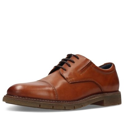 Salamander Formal Shoes  Brown