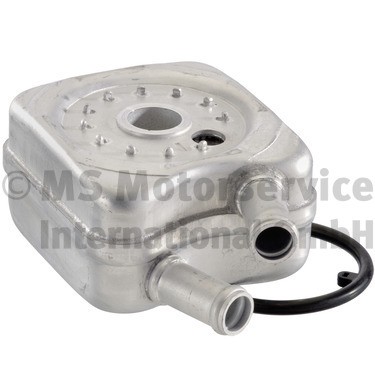 ÖLKÜHLER, MOTORÖL FÜR AUDI A4 B5 (8D2) - PIERBURG 7.09269.21.0