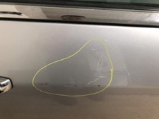 Porte avant et accessoires Chrysler 300C