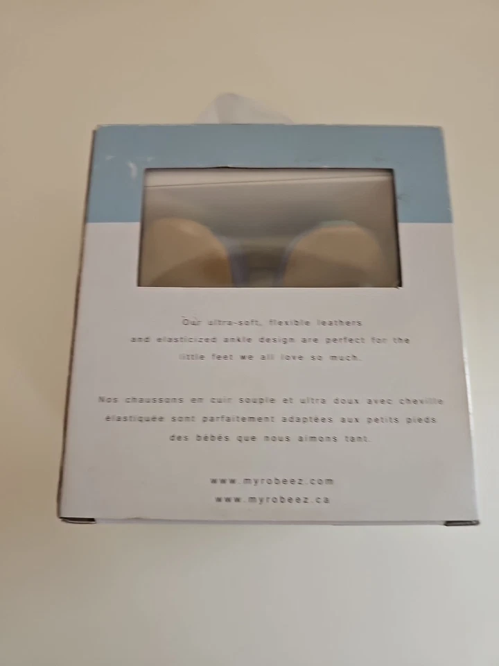 ROBEEZ. SUELAS BLANDAS PIRATA. Foto 4 de 4