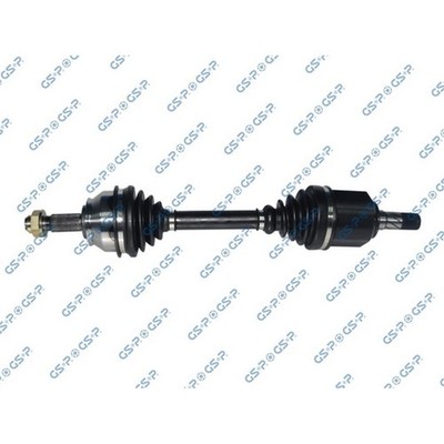   GSP ANTRIEBSWELLE LINKS VORNE 51815194 NEU DE STOCK