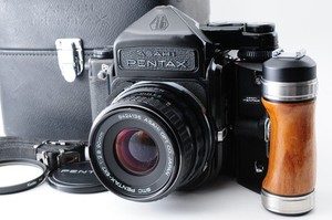 Pentax 67 90mm | eBay