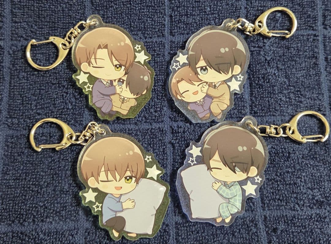 Juego de 30 Cherry Magic, estado usado, menor