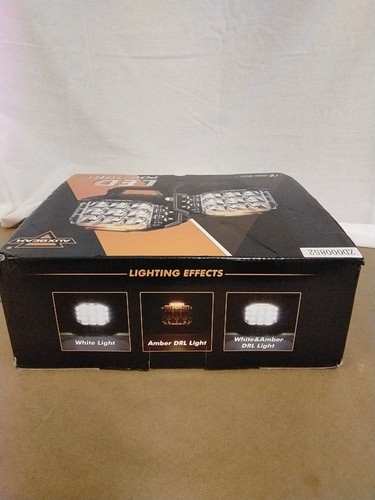Auxbean Led Pod Lights - Picture 6 of 8