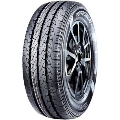 ROADCRUZA Sommerreifen 185/75 R 16 C TL 104/102R RA350 8PR BSW M+S