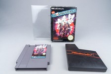 Thumbnail of ebay&reg; auction 277734102657 | Nintendo NES *New Ghostbusters II* OVP PAL B QD-ESP +