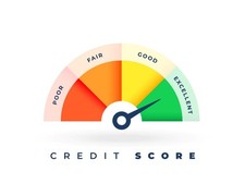 Cap One Authorized User 9750 limit FICO credit score repair BOOST AU 16.5 years