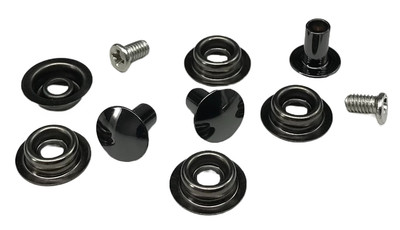 Bell Custom 500 5-Snap Kit