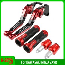 Motorcycle Parts for 1998 Kawasaki Ninja ZX9R for sale | eBay