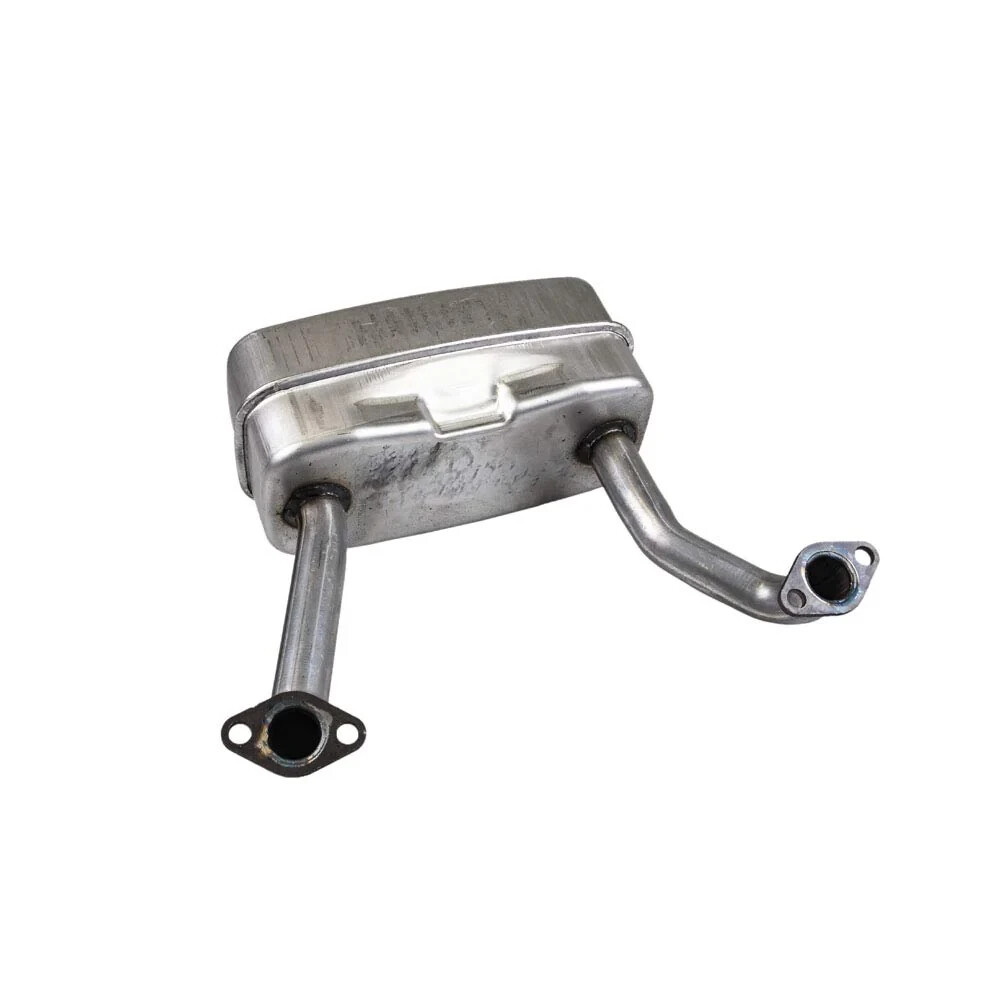 MTD 951-10528B Exhaust Muffler 751P10528D GENUINE | eBay