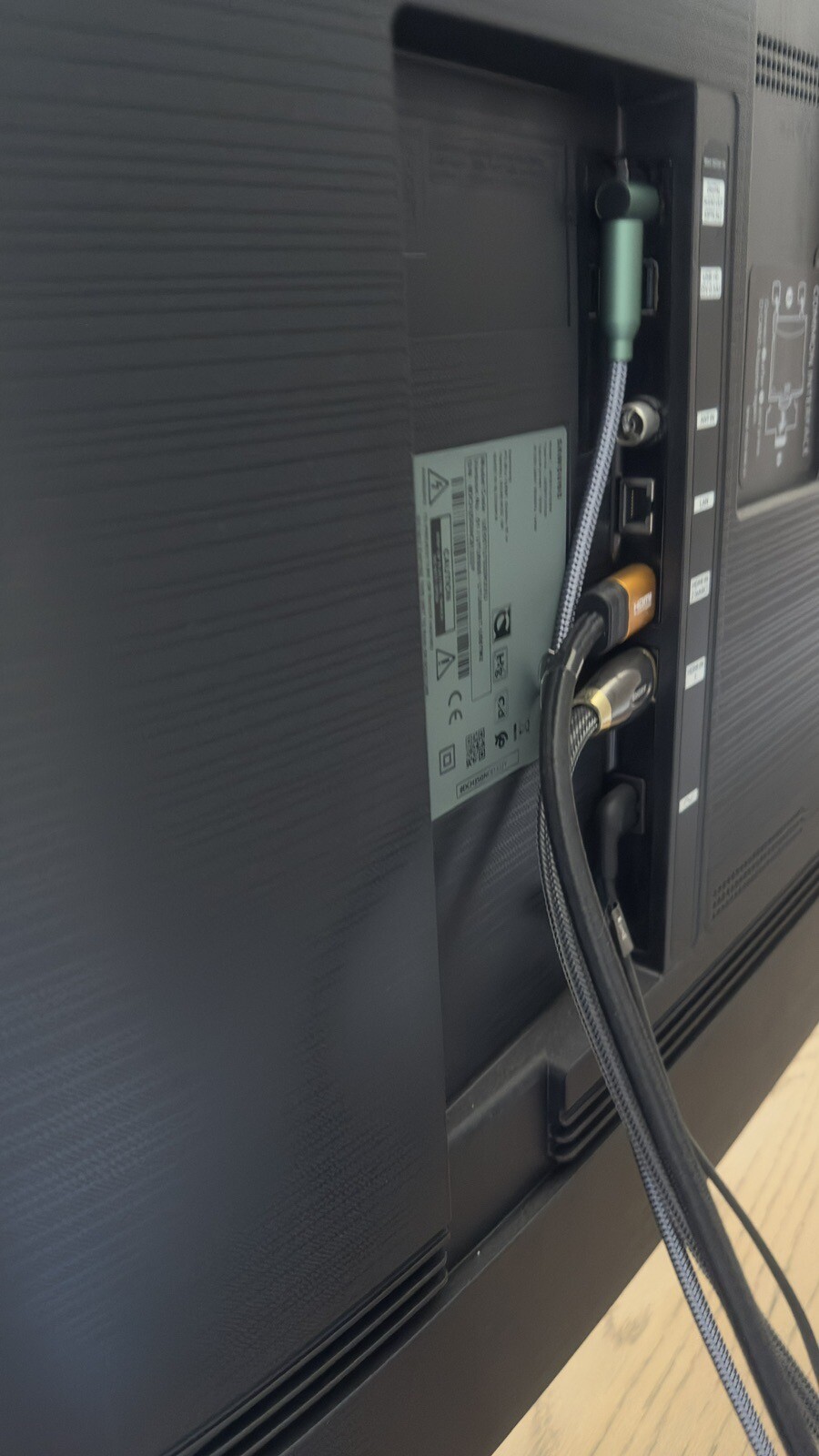 samsung 55 inch smart tv 4k ( UE55TU7020KXXU ) eBay