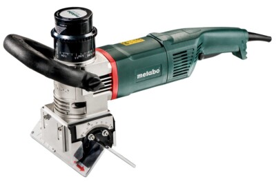 Metabo Weld Shaver/Bevelling Tool KFM 16-15 F (601753500)