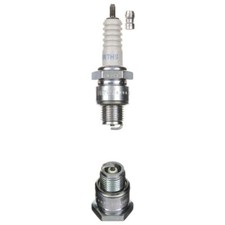 Ngk Br7hs Spark Plug for Ducati 350 Sport Desmo Twin 1977-2016
