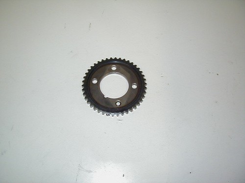 Nockenwellen-Antriebsrad Zahnrad Nockenwelle Kawasaki ZZR 600, ZX600D, 90-92