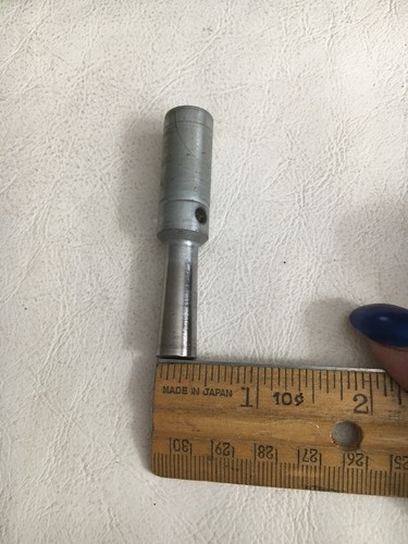 Kirby Vacuum Fan Pulley 119189 - Picture 6 of 6