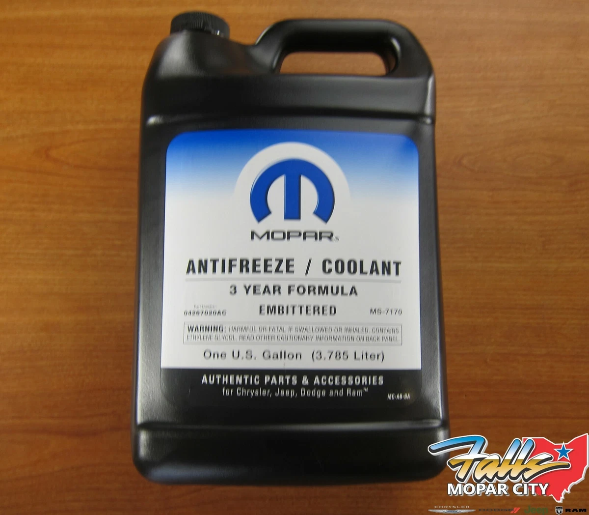 2011 Antifreeze Top Up (what Type To Use?) Jeep Garage Jeep, 59 OFF
