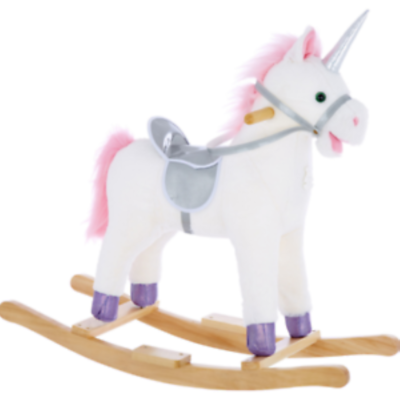 horse wooden childrens toy