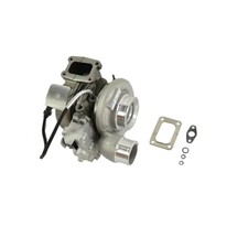 Genuine Mopar Turbocharger 68321378aa