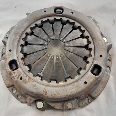 Clutch Pressure Plate TOYOTA Celica Supra W58 Manual Transmission