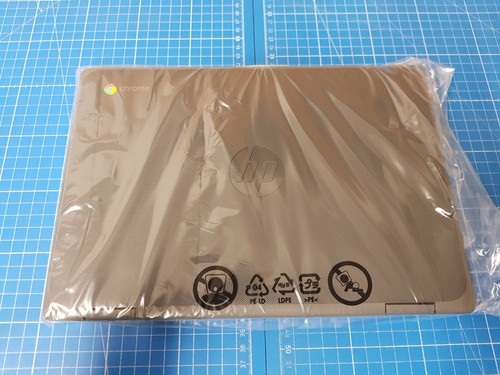 HP CBX36011G3 CELN4020 11 4GB/32 PC - 18H02EC  - Bild 4 von 4