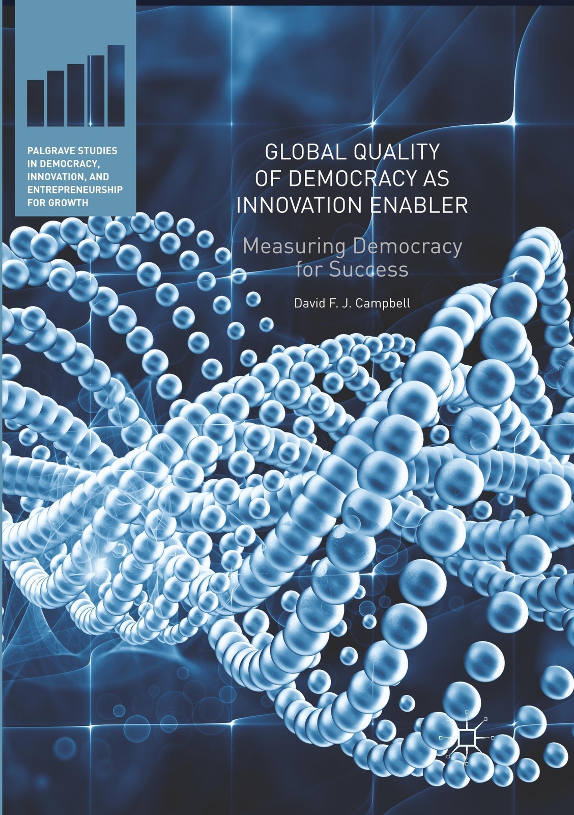 Thumbnail - Global Quality Of Democracy As Innovation Enabler David F. J. Campbell