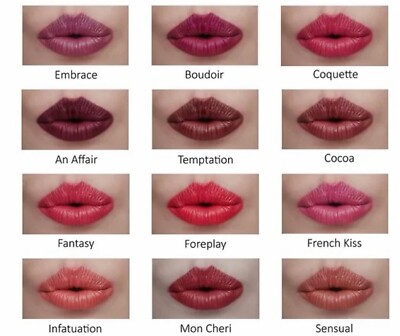 Laura Mercier Velour Lovers Lip Colour Lipstick Assorted Colors