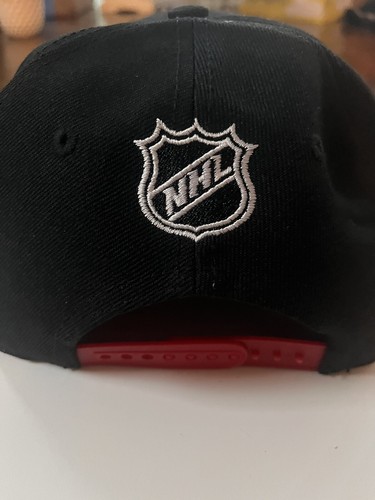 Ottawa Senators NHL snapback hat - Picture 4 of 4