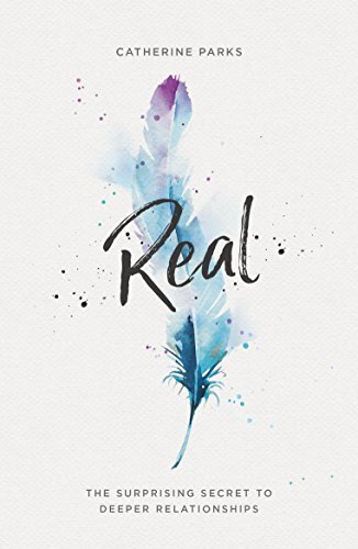 Real-Catherine Parks