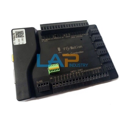 1PCS New full 4-  usb motion programming controller mach3USB CNCG code #D5*