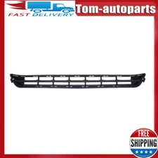 GM1036152 New Front Bumper Cover Grille Fits 2013-2016 GMC Acadia