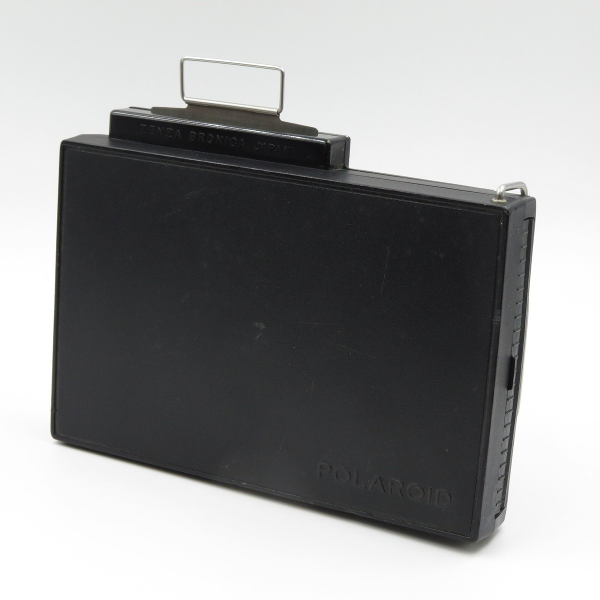 RARE] Polaroid Instant Film Back for Zenza Bronica S/S2