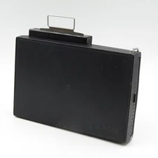 [RARE] Polaroid Instant Film Back for Zenza Bronica S/S2