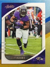 2020 Absolute Football - Pick Your Base Vets & Rookies #1-200 - Buy More & Save