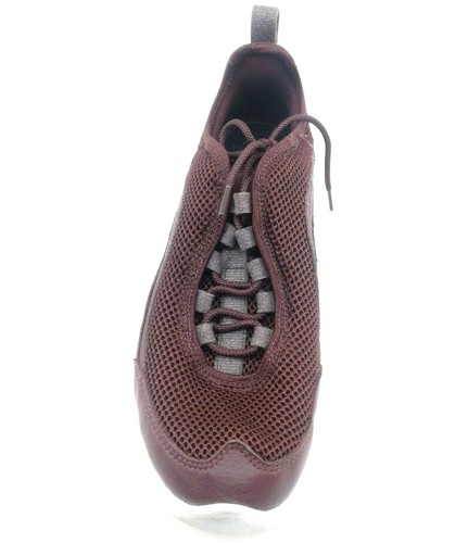 Nike Air Max Burgundy Purple Running Shoes Women's Size 9.5 108358940 AR5186-600 - 第 4/11 張圖片