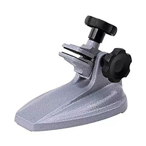 Mitutoyo 156-101-10 Micrometer Stand For Micrometers Up To 4