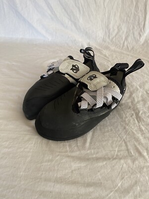 Evolv Phantom LV Rock Climbing Shoes Womens US 7 EU 38 - New without Box