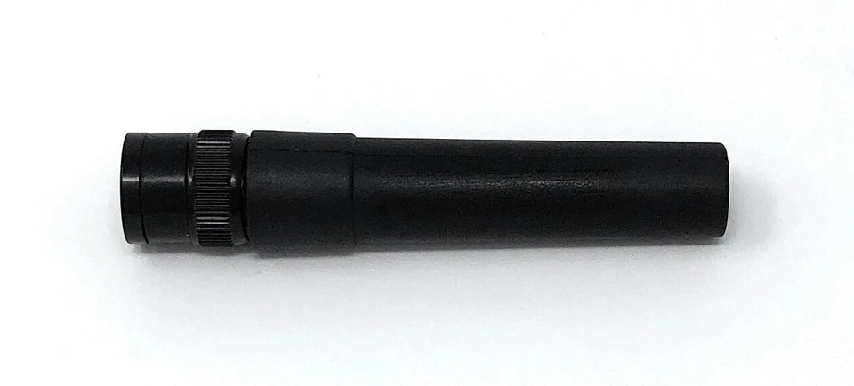 Antena escáner de mano BNC banda ancha para Uniden Whistler RadioShack Alinco Foto 3 de 3