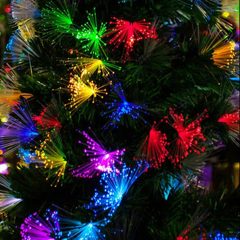 Fiber optic string online