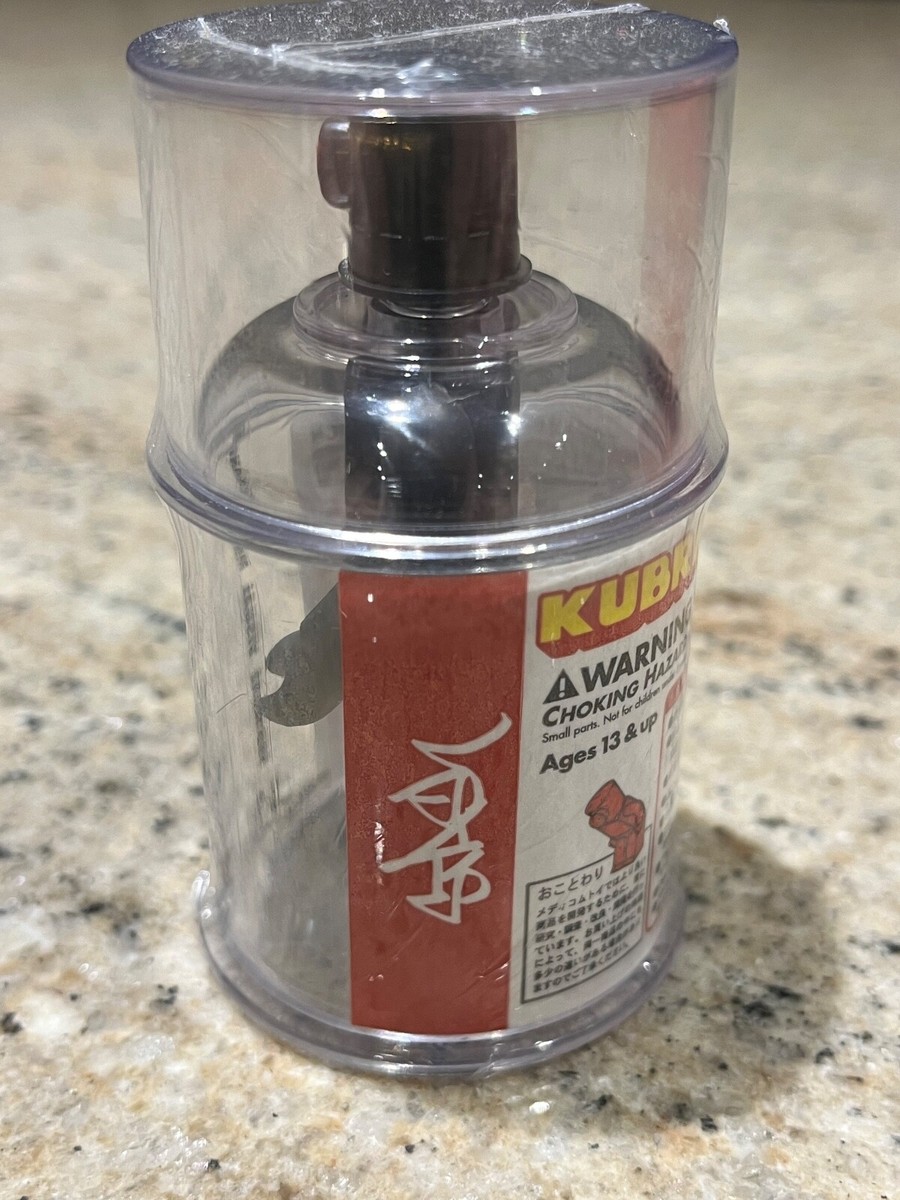 RACON kubrick stash&FUTURA 400%セット Recon Stash Ver 400% Graffiti NYC | Bearbrick Kubrick | Medicom