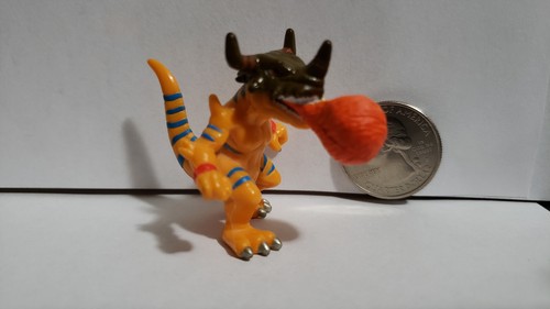 Digimon Figuren - Bild 21 von 274