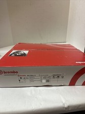 Disc Brake Rotor Brembo 09.C502.11