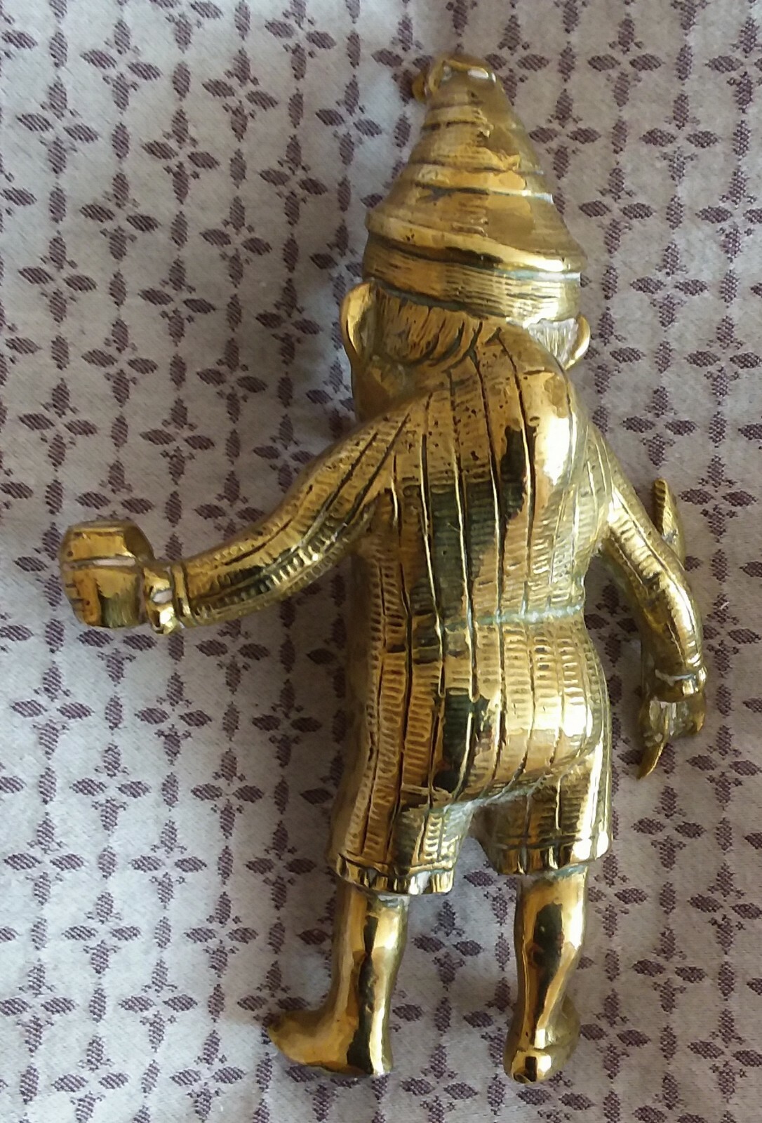 ANTIQUE BRASS Mr PUNCH CIGARETTE/CIGAR LIGHTER EARLY 1900s eBay