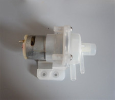 DC 12v High Output Mini Water Pump Powerful M...