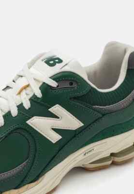 靴 new balance M2002RPL leather 1ldk New Balance 2002R 