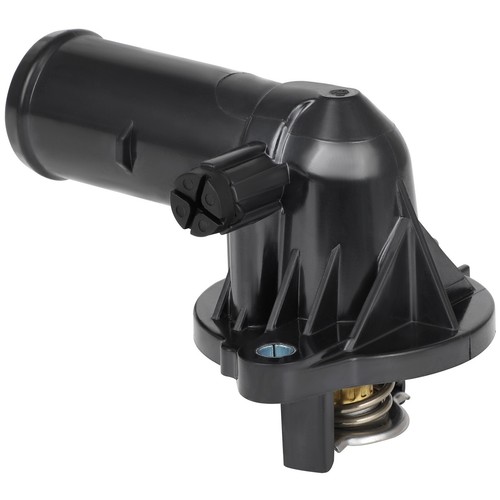 Engine Coolant Thermostat Fits Dodge Durango Jeep Grand Cherokee Wrangler 3.6L - Imagen 6 de 6