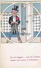 MONTECATINI: Effects of water - or that it is light....