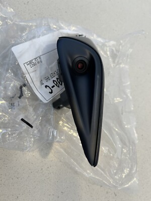 NEW!!! OEM!!! HW4 for 23+ Tesla 3 Y Fender Camera Turn Signal LH